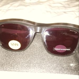 TOMMY HILFIGER UNISEX SUNNIES